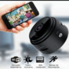 minicam de seguridad vision nocturna A5
