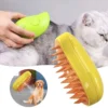 CEPILLO PARA MASCOTAS A VAPOR