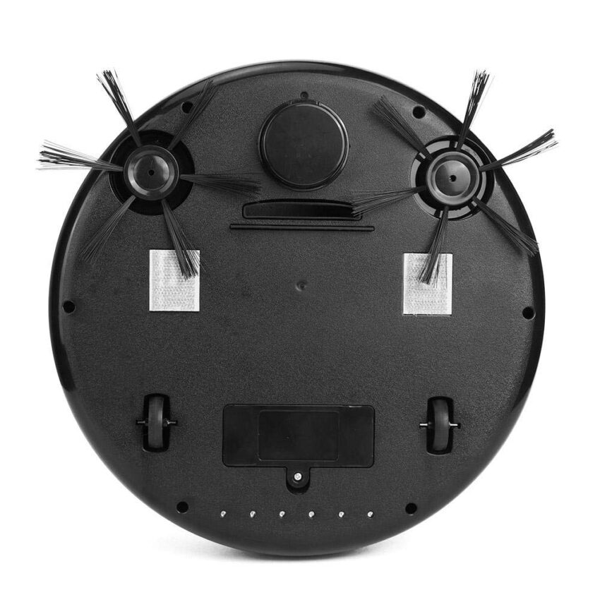 ASPIRADORA ROBOT