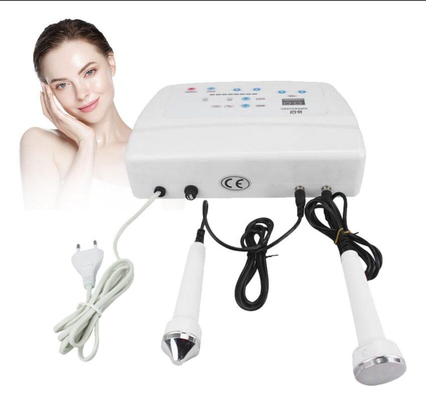 ULTRASONIDO FASCIAL Y CORPORAL ESTETICOS
