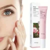 Crema Antiojeras Con Ácido Hialurónico