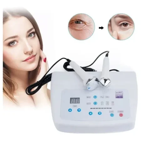 ULTRASONIDO FASCIAL Y CORPORAL ESTETICOS