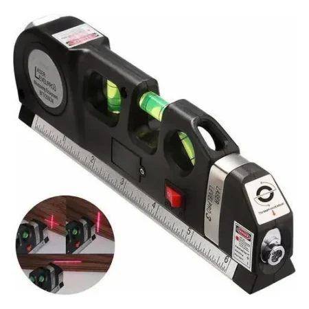 NIVELADOR LASER