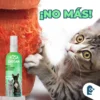 REPELENTE PARA MASCOTAS