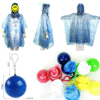 Impermeable de esfera