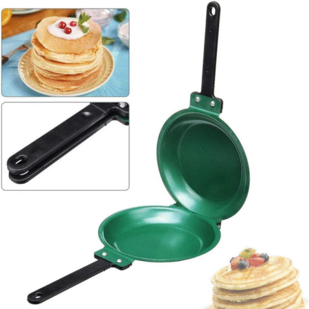 Sarten para pancakes