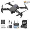 Dron Doble Cámara 4K Ultra Pro Max Drone