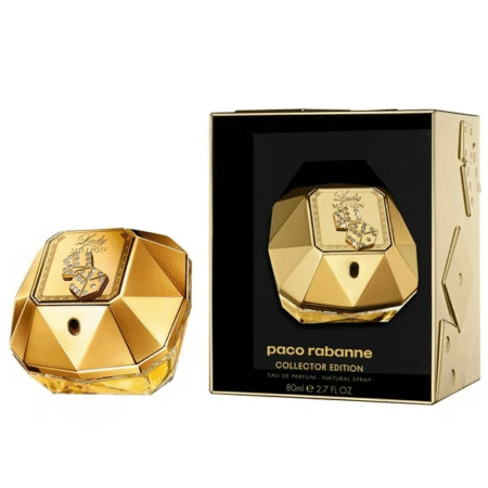 Paco Rabanne Lady Million Monopoly Spray