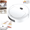 Aspiradora Robot 3 en 1 Inteligente