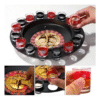 Ruleta de shots