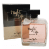 Eau de Parfum Perfume Night Life